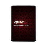Жесткий диск SSD 512GB Apacer AS350X AP512GAS350XR-1 560/540 Мб/с