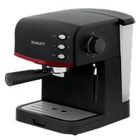 Кофеварка Scarlett SC-CM33017 рожковая