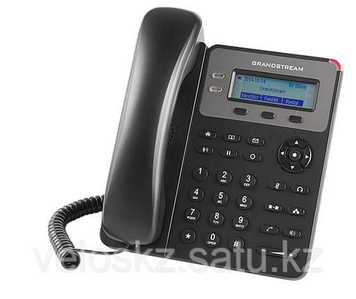 Телефоны IP Grandstream GXP1615  (PoE), фото 2