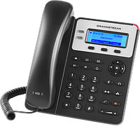 Телефоны IP Grandstream GXP1620 (без PoE)