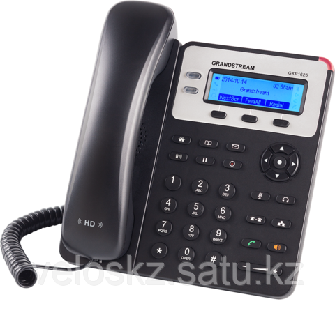 Телефоны IP Grandstream GXP1625 (PoE)