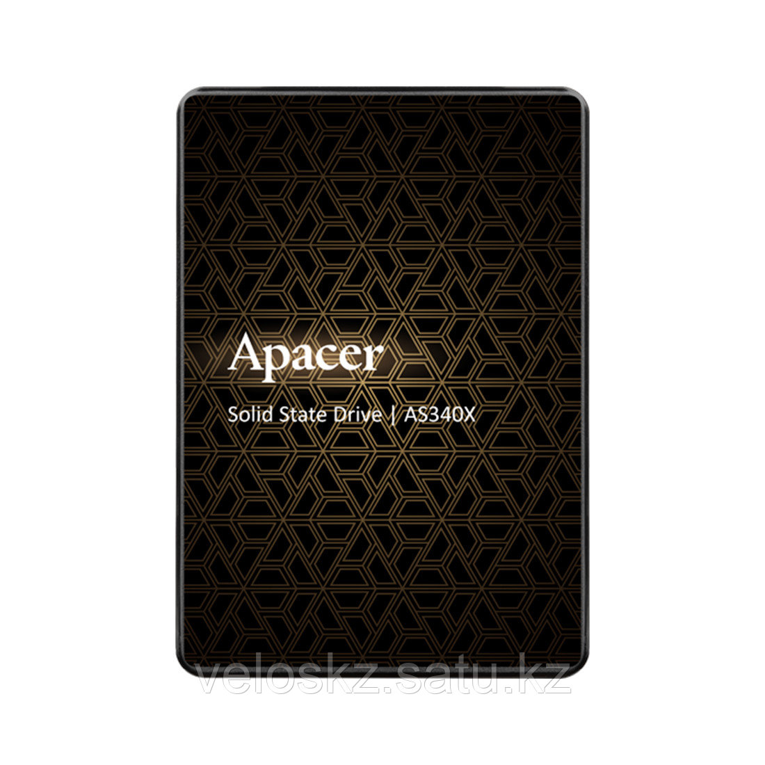 Жесткий диск SSD 960GB Apacer AP960GAS340XC-1