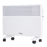 Обогреватель конвекторный Scarlett SCA H VER31 1500