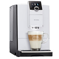 Кофемашина Nivona CafeRomatica NICR 796 белый