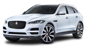 F-pace 2017+