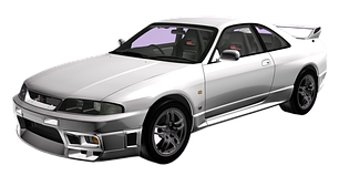 Skyline 1993-1998