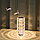 Кристальная настольная лампа "Роза" с сенсорным датчиком и пультом. Романтический ночник., фото 6