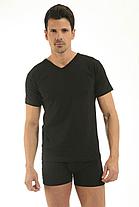 Спортивная термо футболка Vivalli For Men размер S-M (42-46), фото 2