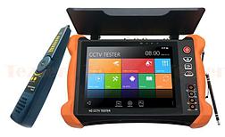 Видеотестер TEZTER TIP-HOL-MT-8