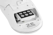 Мышь игровая 2E GAMING HyperDrive Lite White - фото 7 - id-p104251788