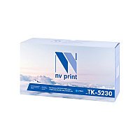 Тонер-картридж TK-5230 Cyan для Kyocera ECOSYS P5021cdn/M5521cdn совместимый