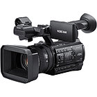 Камера Sony PXW-Z150 4K XDCAM