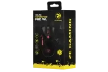 Мышь игровая 2E GAMING HyperSpeed Pro WL, фото 1