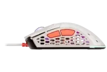 Мышь игровая 2E GAMING HyperSpeed Pro WL Retro white - фото 7 - id-p104253106
