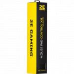 Коврик для мыши 2E Gaming,Control XXL Black