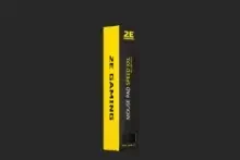 Коврик для мыши 2E Gaming,Speed XXL Black