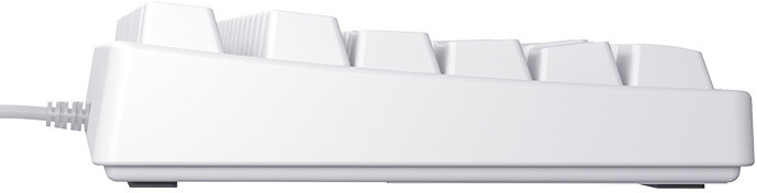Клавиатура игровая/Gaming keyboard Xtrfy White