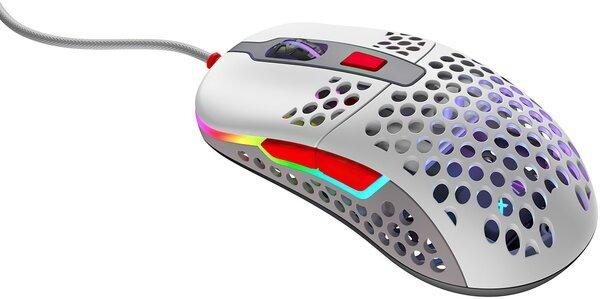 Мышь игровая/Gaming mouse Xtrfyь M42 Retro - фото 2 - id-p104253134