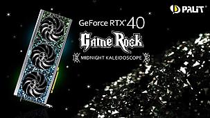 Видеокарты Palit RTX 4090 GameRock, фото 2