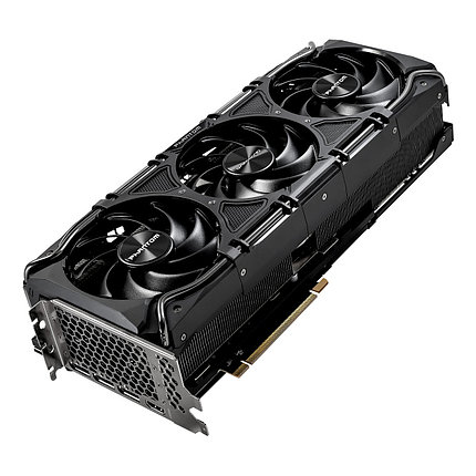 Видеокарта RTX 4090 Gainward Phantom, фото 2