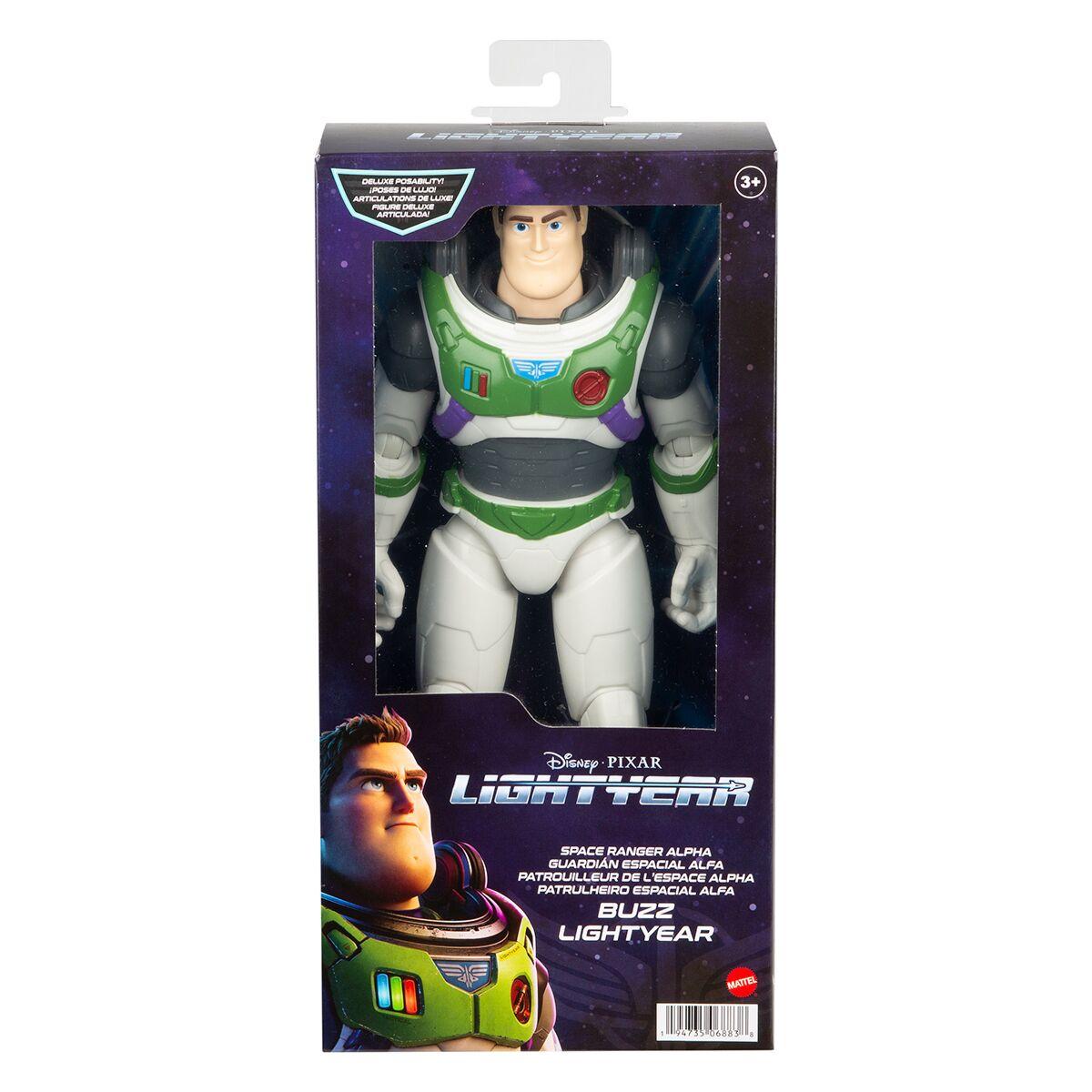 Подвижная фигурка Базз Лайтер  Lightyear