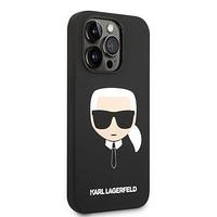 Чехол Karl Lagerfeld iPhone 14 Pro