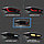 Задние фонари на Hyundai Elantra 2010-16 тюнинг VLAND вариант 1 (Дымчатый цвет), фото 3