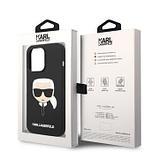 Чехол Karl Lagerfeld iPhone 14 Pro Max - фото 2 - id-p104253463