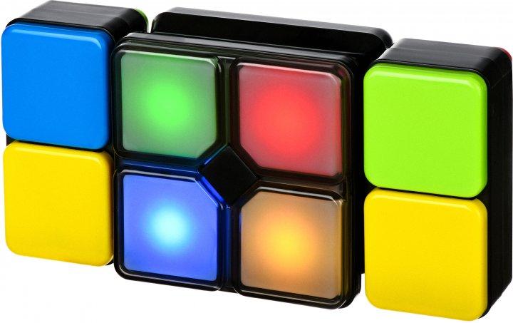 IQ Electric Cube Головоломка электронный куб - фото 4 - id-p104255505