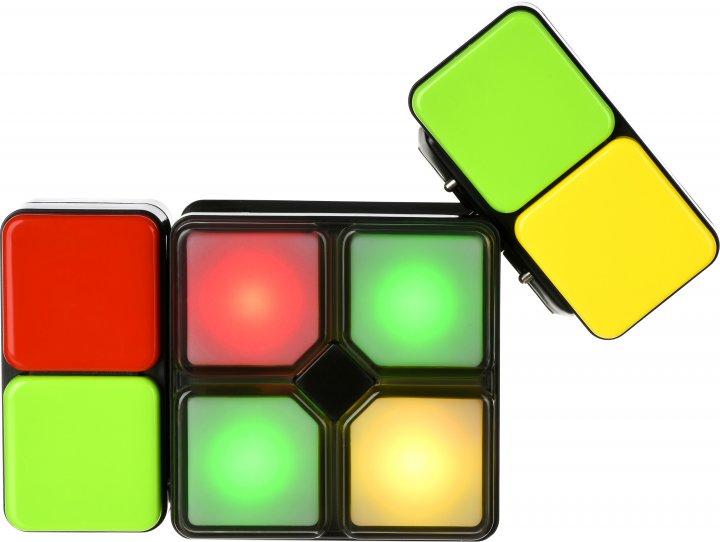 IQ Electric Cube Головоломка электронный куб - фото 5 - id-p104255505
