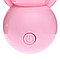Zabiaka Развивающая игрушка неваляшка «Милый малыш Мишка» розовый, фото 5