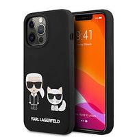 Karl Lagerfeld IPhone 14 Pro корпусы