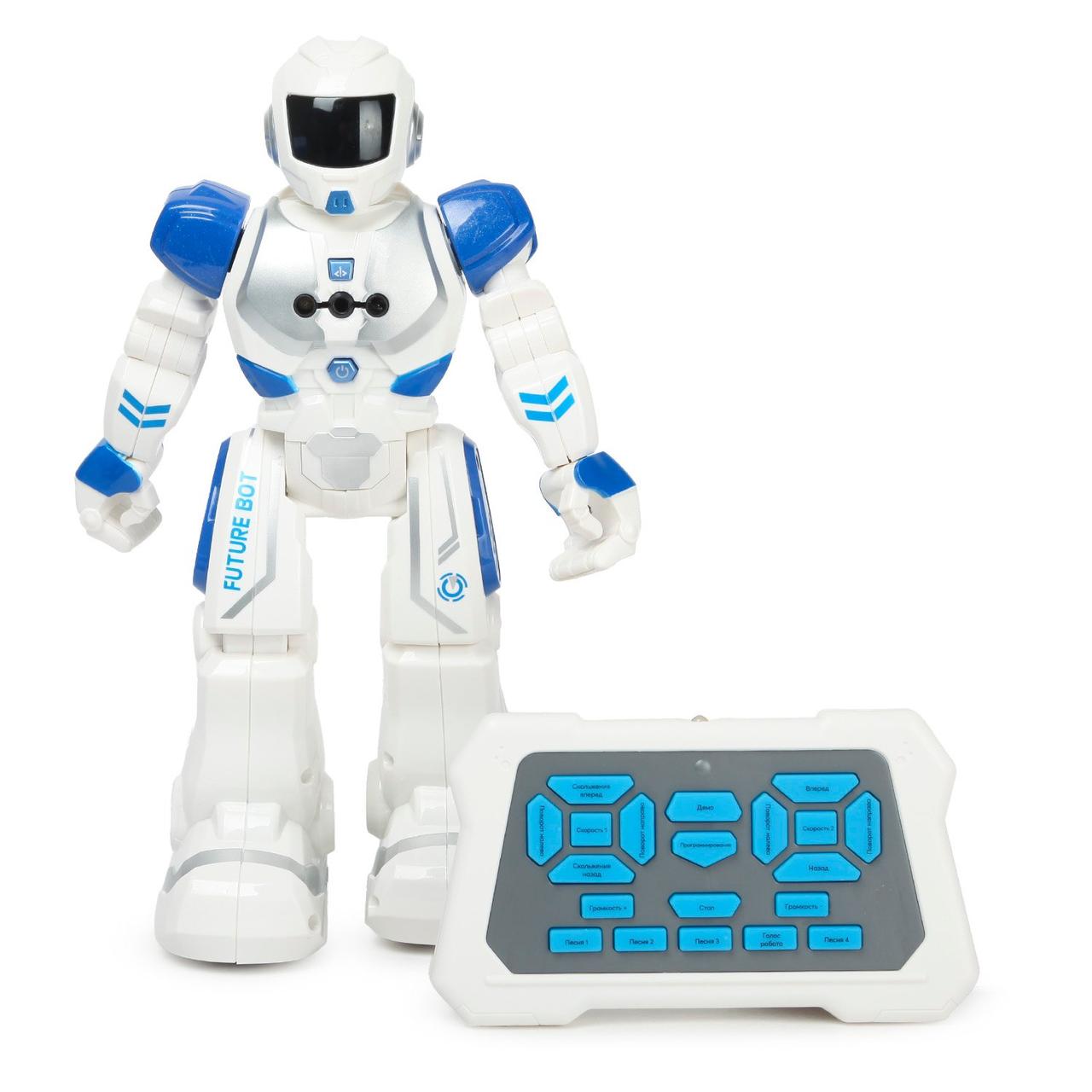 Робот Mobicaro ИкУ ZY818334, фото 1