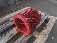 Шкив для щековой дробилки 4844905001