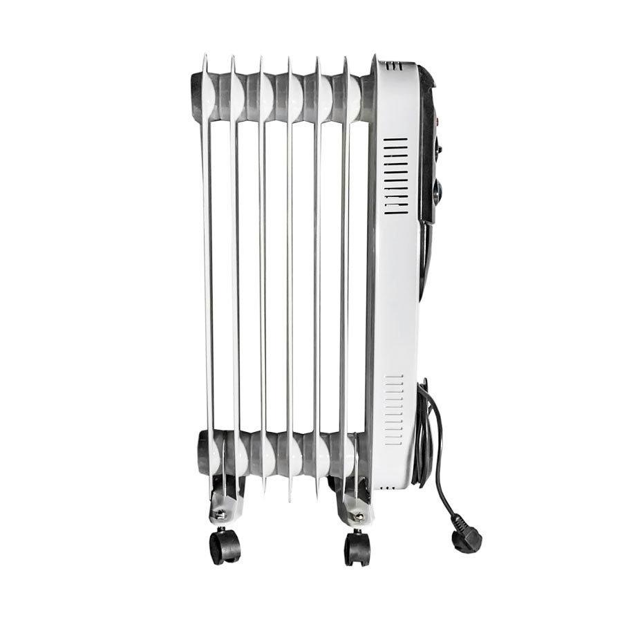 Масляный радиатор ОМПТ-7Н (1,5 кВт) (67/3/3) - фото 2 - id-p104258211