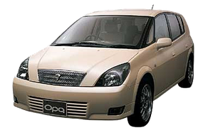 Opa 2000-2005