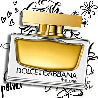 Женский парфюм Dolce & Gabbana The One Women