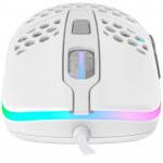 Мышь игровая/Gaming mouse Xtrfy M42 White - фото 3 - id-p104258324
