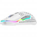 Мышь игровая/Gaming mouse Xtrfy M42 White - фото 5 - id-p104258324