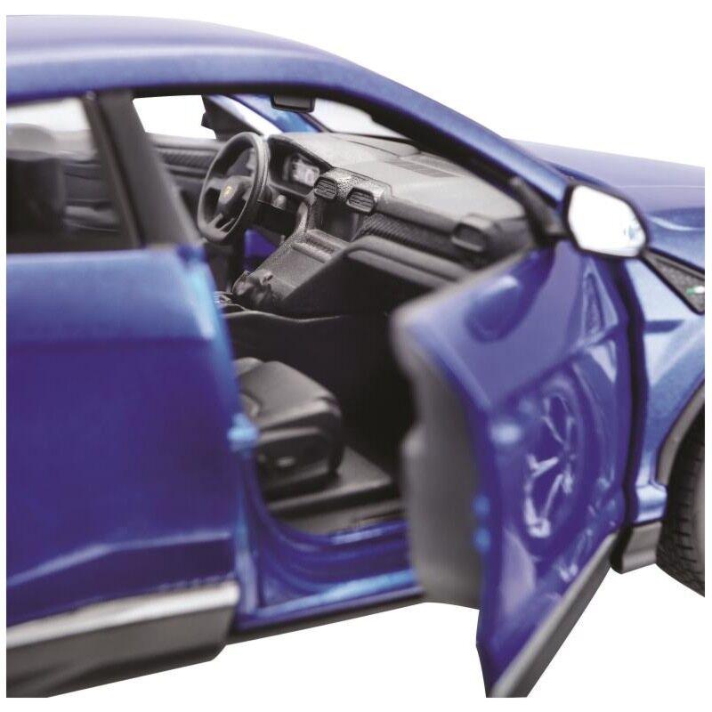 Assembly Line: 1:24 Lamborghini Urus Maisto