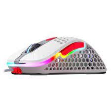 Мышь игровая/Gaming mouse Xtrfy M4 Retro - фото 3 - id-p104258347