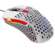 Мышь игровая/Gaming mouse Xtrfy M4 Retro - фото 4 - id-p104258347