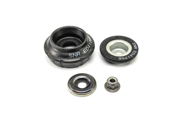 Комплект опоры амортизатора переднего SNR KB65528