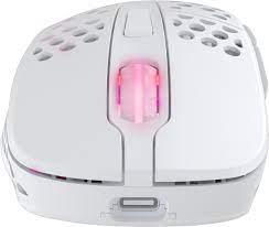 Мышь игровая/Gaming mouse Xtrfy M4 White - фото 5 - id-p104258375