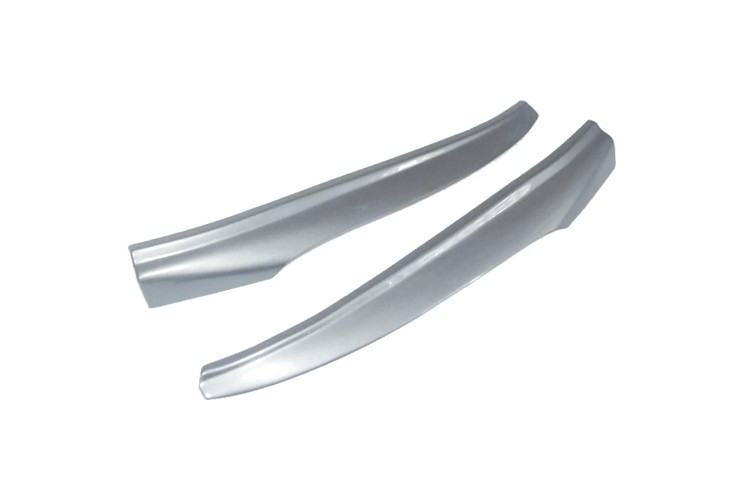 Реснички VTS VESTA 2.0 (Платина), фото 1