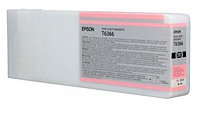 Картридж Epson T6366 Vivid Light Magenta для Stylus Pro 7890/7900/9900/WT7900 C13T636600