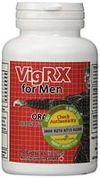VigRX for Men 60 капсул оригинал с проверочным кодом
