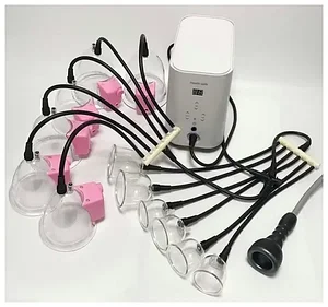 Жыныс аппараты және емізік вакуумы Жыныс аппараты және емізік вакуумы