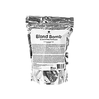 Blonde Bomb