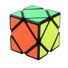 Кубик Рубика Skewb Guanlong | Yongjuntoys
